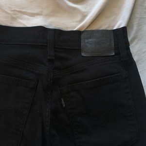 Levi’s Wedgie Skinny fit jeans